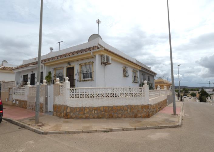 Image No.1-Maison / Villa de 2 chambres à vendre à Camposol