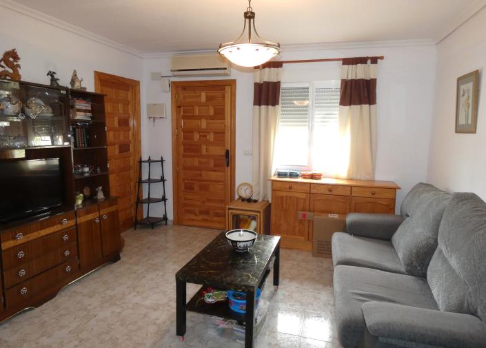 Image No.3-Maison / Villa de 2 chambres à vendre à Camposol