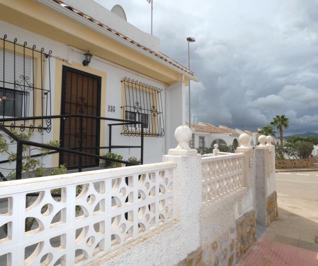 Image No.4-Maison / Villa de 2 chambres à vendre à Camposol