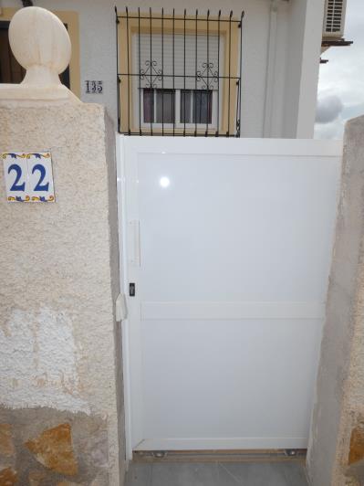 Image No.5-Maison / Villa de 2 chambres à vendre à Camposol