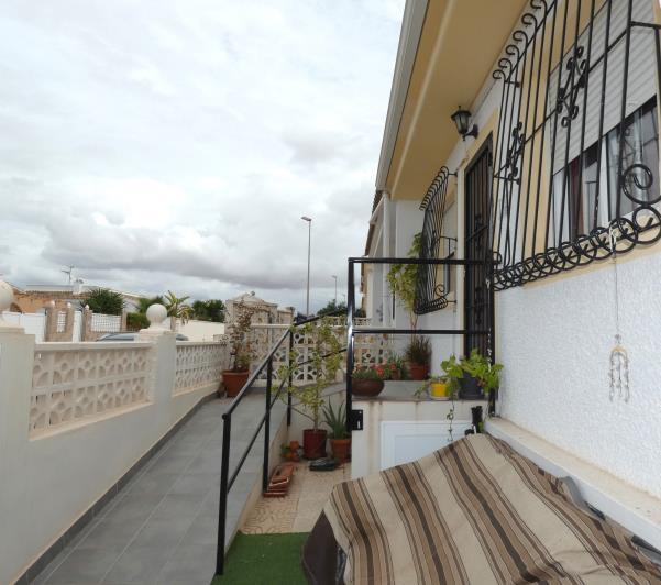 Image No.6-Maison / Villa de 2 chambres à vendre à Camposol