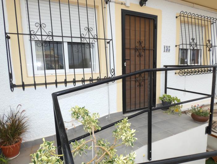 Image No.7-Maison / Villa de 2 chambres à vendre à Camposol