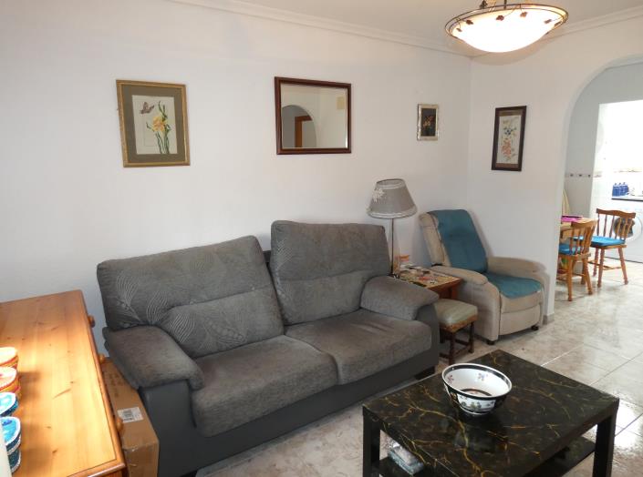 Image No.9-Maison / Villa de 2 chambres à vendre à Camposol