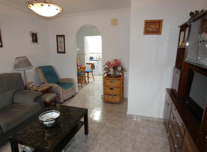 Image No.10-Maison / Villa de 2 chambres à vendre à Camposol