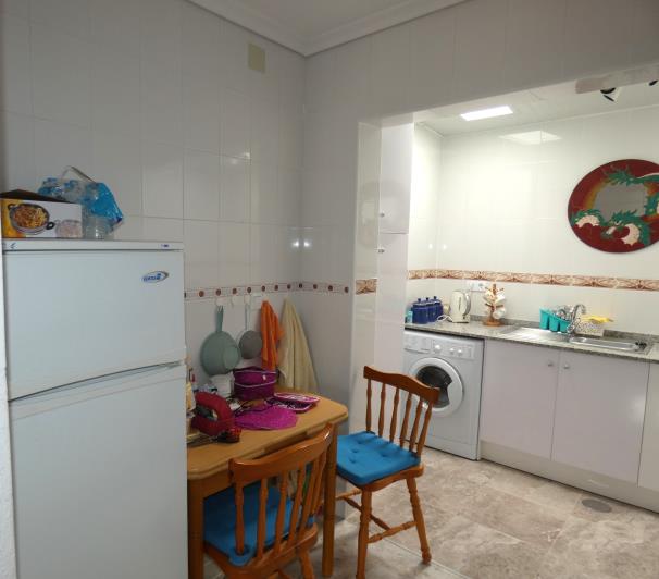 Image No.15-Maison / Villa de 2 chambres à vendre à Camposol