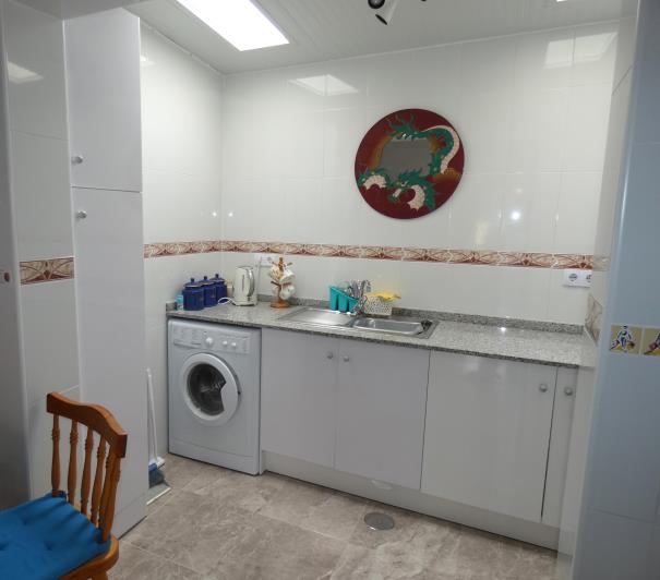 Image No.17-Maison / Villa de 2 chambres à vendre à Camposol