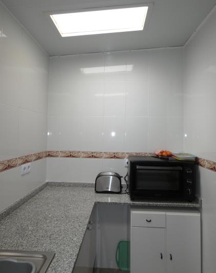 Image No.18-Maison / Villa de 2 chambres à vendre à Camposol