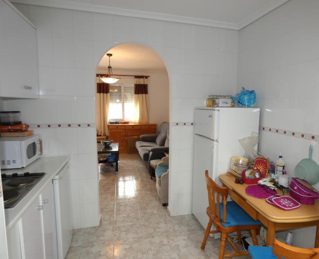 Image No.19-Maison / Villa de 2 chambres à vendre à Camposol