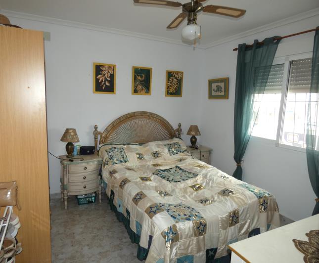 Image No.21-Maison / Villa de 2 chambres à vendre à Camposol