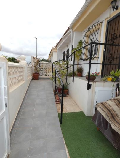 Image No.29-Maison / Villa de 2 chambres à vendre à Camposol