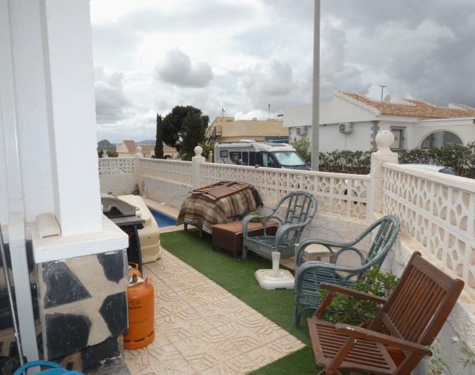 Image No.30-Maison / Villa de 2 chambres à vendre à Camposol