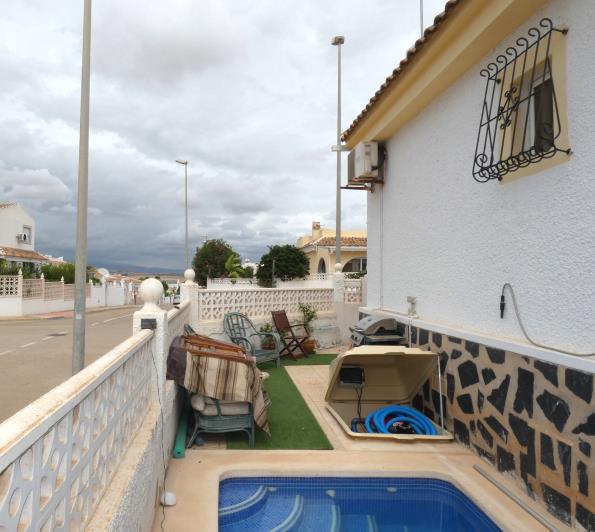 Image No.31-Maison / Villa de 2 chambres à vendre à Camposol