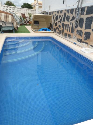 Image No.32-Maison / Villa de 2 chambres à vendre à Camposol