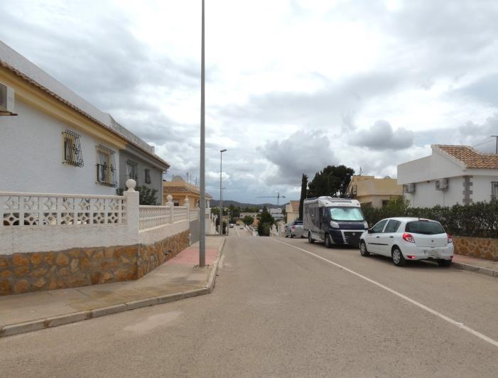 Image No.33-Maison / Villa de 2 chambres à vendre à Camposol