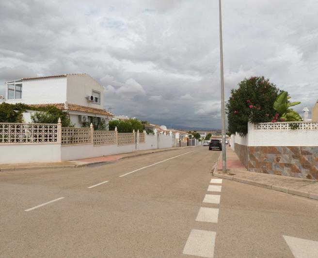 Image No.35-Maison / Villa de 2 chambres à vendre à Camposol