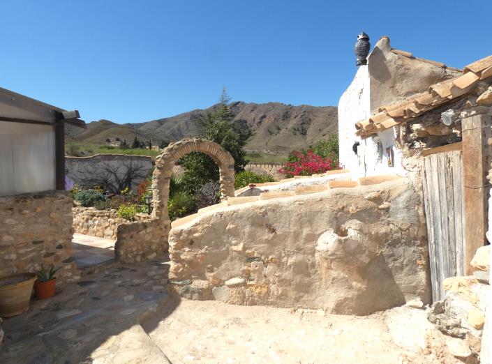 Image No.3-3 Bed Country Property for sale