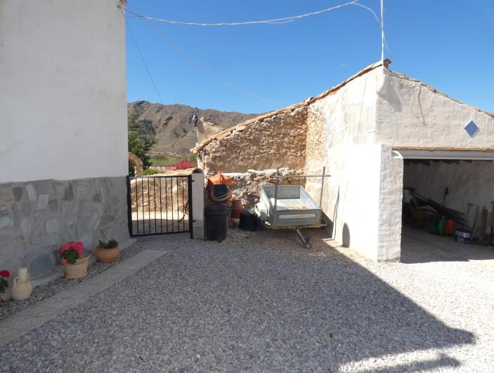 Image No.8-3 Bed Country Property for sale