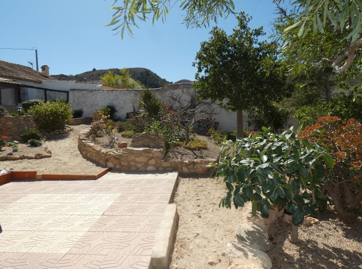 Image No.53-3 Bed Country Property for sale