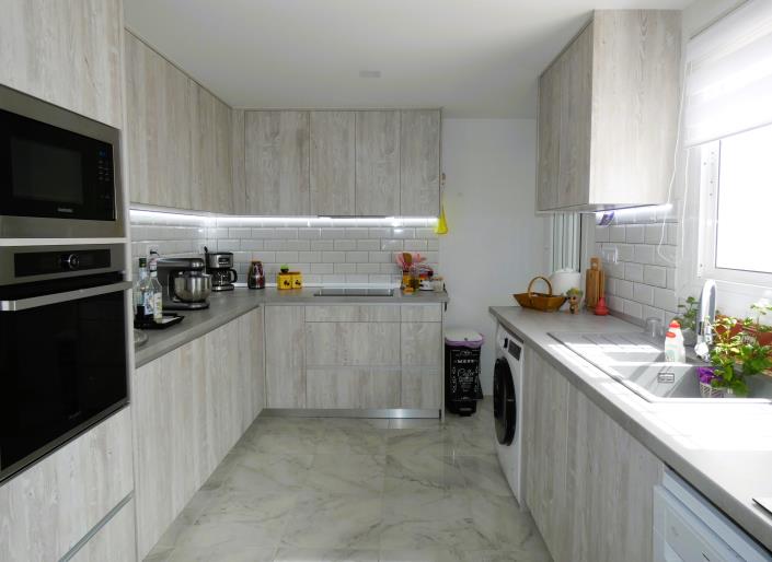 Image No.3-Villa / Détaché de 3 chambres à vendre à Camposol