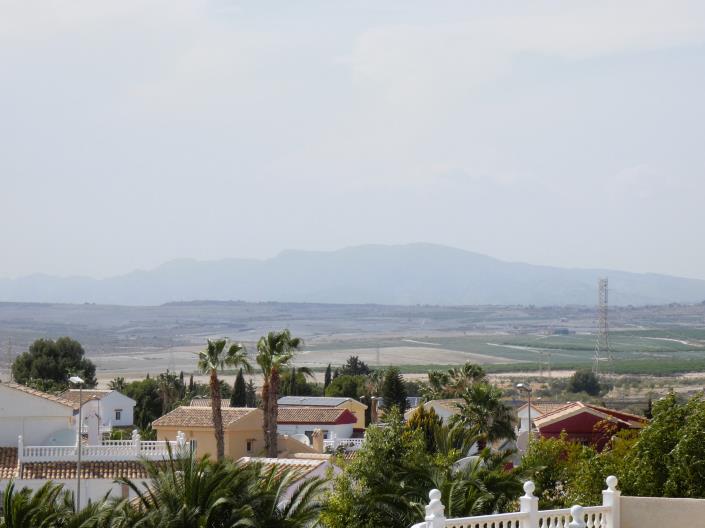 Image No.4-Villa / Détaché de 3 chambres à vendre à Camposol