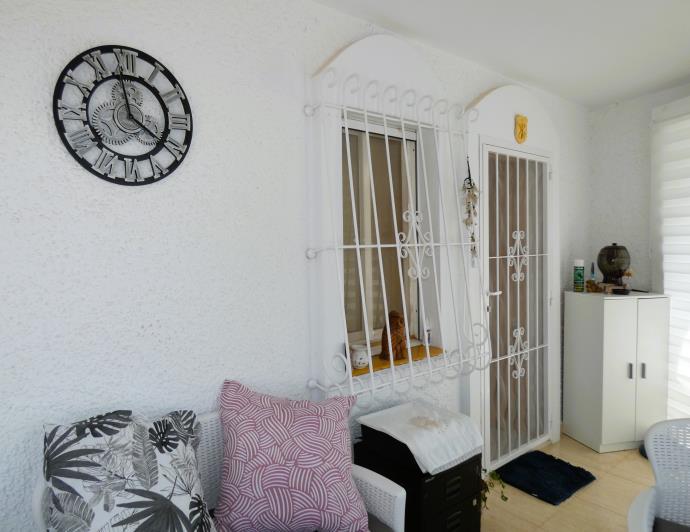 Image No.8-Villa / Détaché de 3 chambres à vendre à Camposol