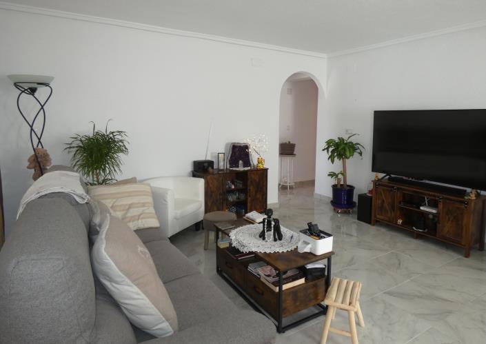 Image No.9-Villa / Détaché de 3 chambres à vendre à Camposol