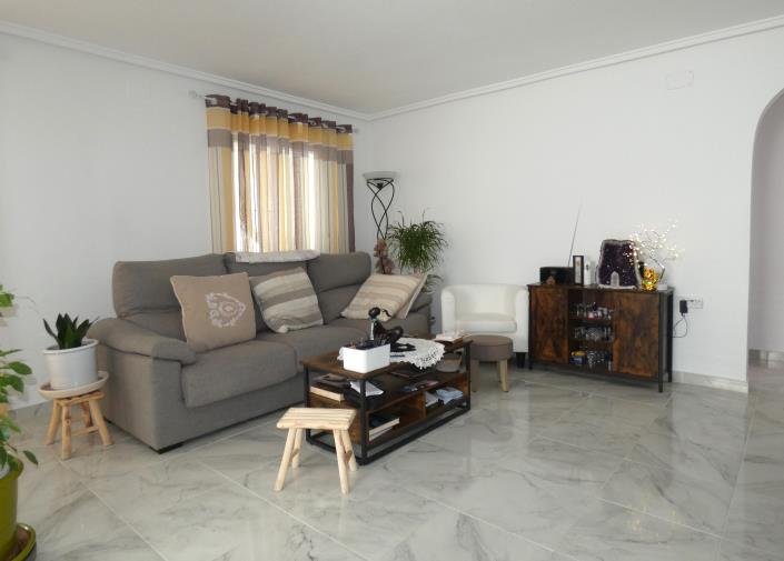 Image No.10-Villa / Détaché de 3 chambres à vendre à Camposol