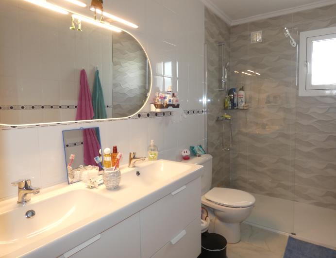 Image No.13-Villa / Détaché de 3 chambres à vendre à Camposol