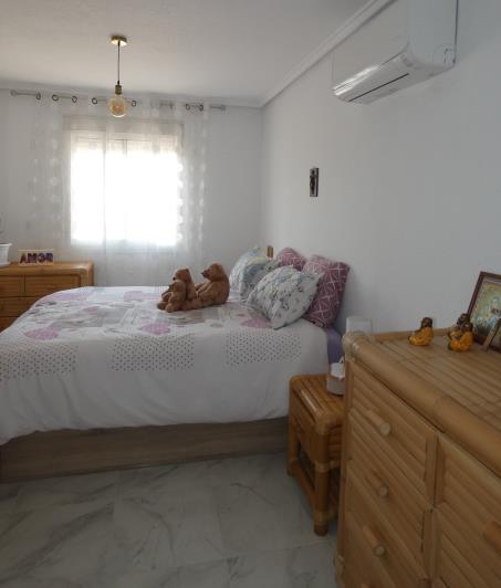 Image No.15-Villa / Détaché de 3 chambres à vendre à Camposol