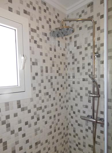 Image No.17-Villa / Détaché de 3 chambres à vendre à Camposol