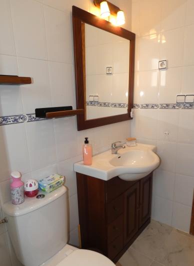 Image No.18-Villa / Détaché de 3 chambres à vendre à Camposol