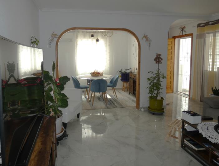 Image No.20-Villa / Détaché de 3 chambres à vendre à Camposol