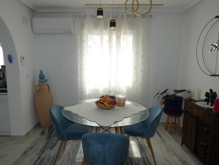 Image No.21-Villa / Détaché de 3 chambres à vendre à Camposol