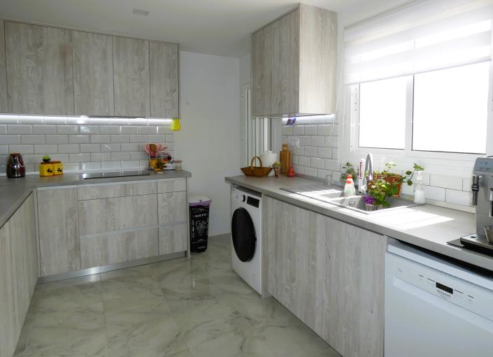 Image No.25-Villa / Détaché de 3 chambres à vendre à Camposol