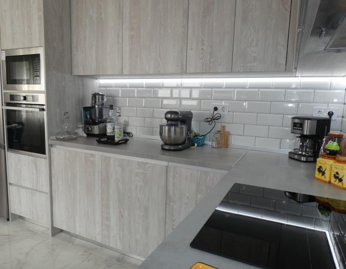 Image No.26-Villa / Détaché de 3 chambres à vendre à Camposol