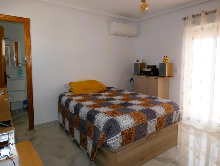 Image No.30-Villa / Détaché de 3 chambres à vendre à Camposol