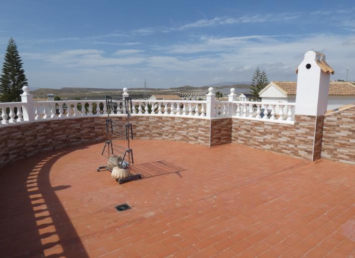 Image No.34-Villa / Détaché de 3 chambres à vendre à Camposol