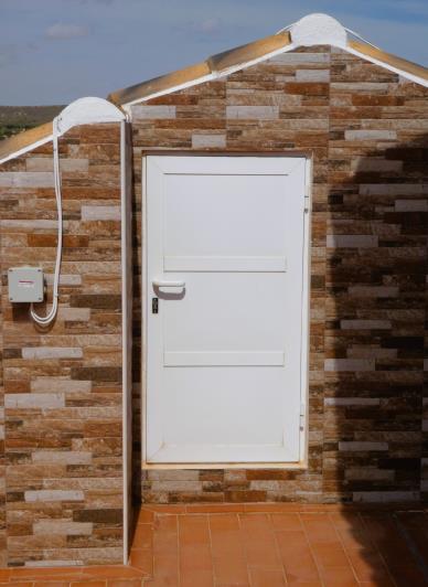 Image No.35-Villa / Détaché de 3 chambres à vendre à Camposol