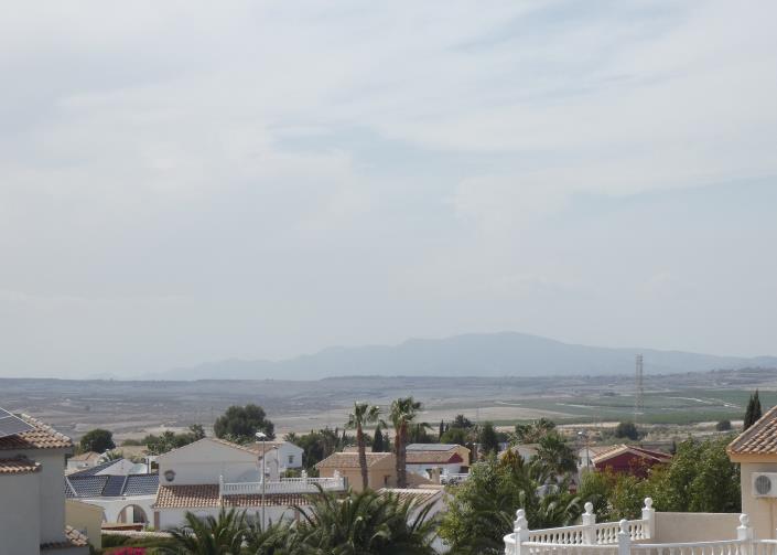 Image No.37-Villa / Détaché de 3 chambres à vendre à Camposol