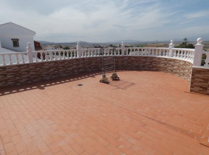 Image No.39-Villa / Détaché de 3 chambres à vendre à Camposol