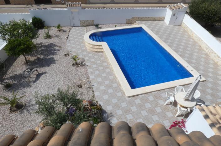 Image No.38-Villa / Détaché de 3 chambres à vendre à Camposol