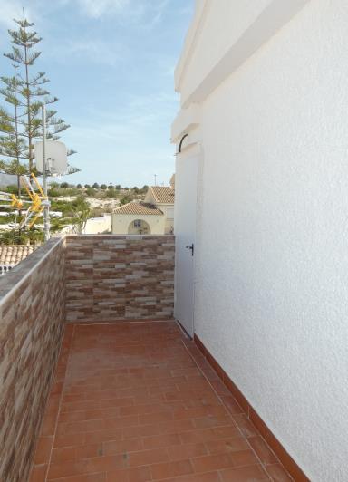 Image No.40-Villa / Détaché de 3 chambres à vendre à Camposol