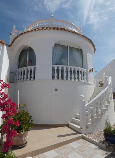 Image No.41-Villa / Détaché de 3 chambres à vendre à Camposol