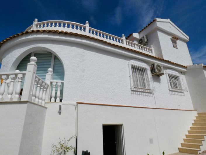 Image No.43-Villa / Détaché de 3 chambres à vendre à Camposol