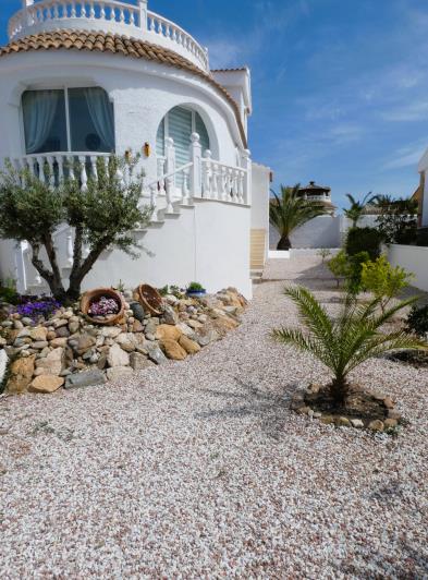 Image No.42-Villa / Détaché de 3 chambres à vendre à Camposol