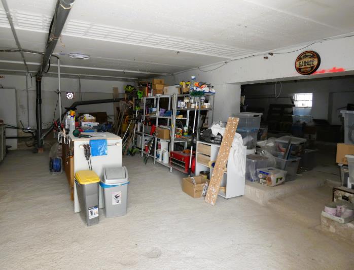 Image No.45-Villa / Détaché de 3 chambres à vendre à Camposol