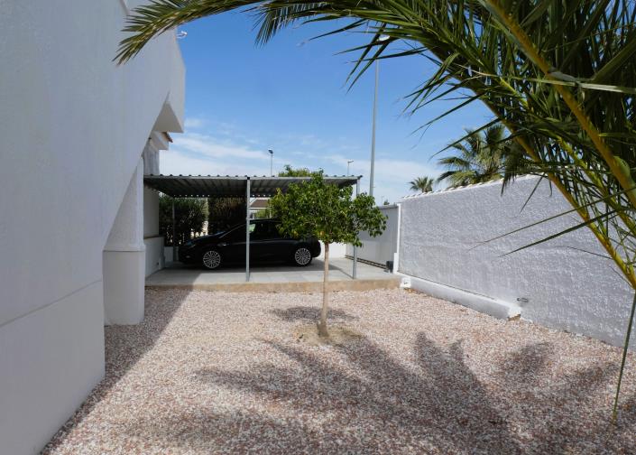 Image No.46-Villa / Détaché de 3 chambres à vendre à Camposol