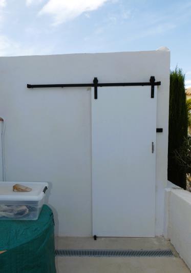 Image No.48-Villa / Détaché de 3 chambres à vendre à Camposol