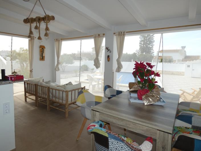 Image No.49-Villa / Détaché de 3 chambres à vendre à Camposol