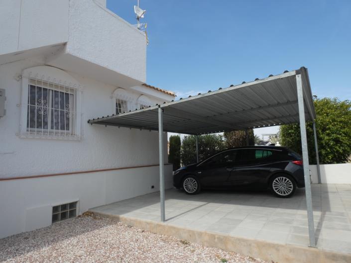 Image No.47-Villa / Détaché de 3 chambres à vendre à Camposol